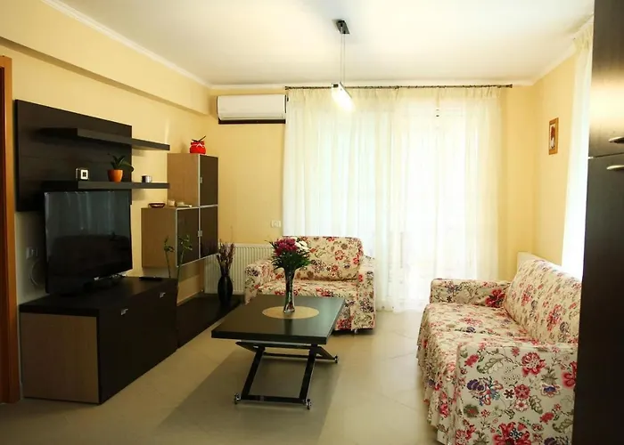 Residence Radu