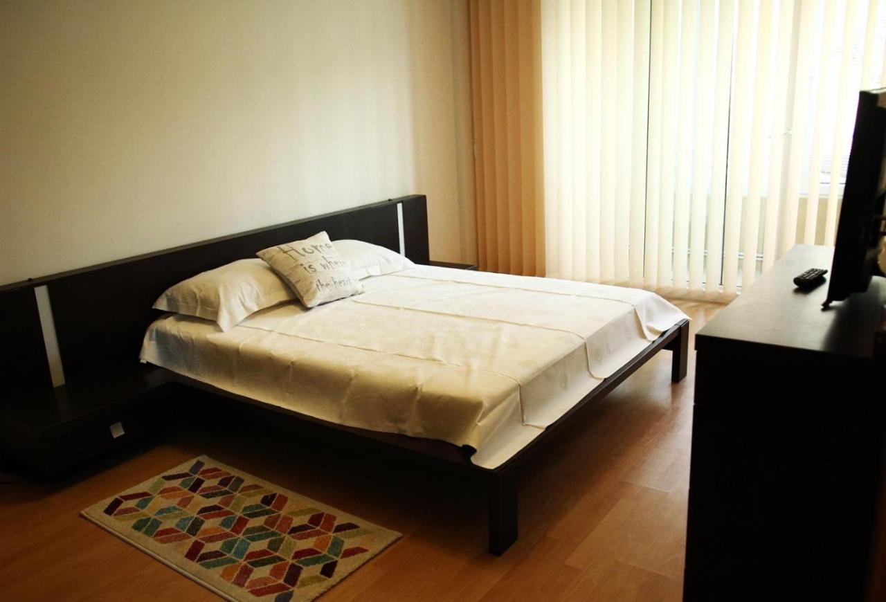 Apartment Radu