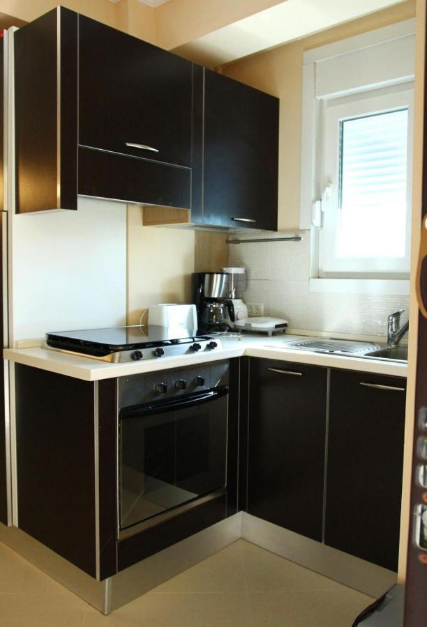 Radu Apartment *