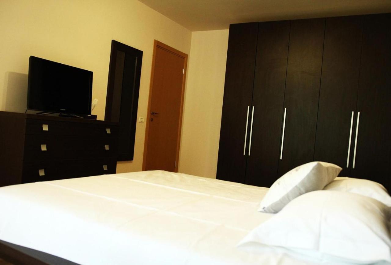 Apartment Radu