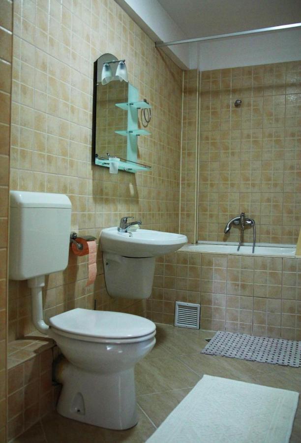 Apartment Radu