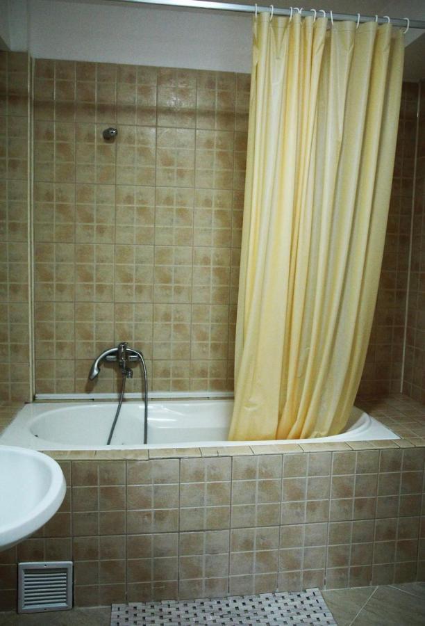 Radu Apartment *