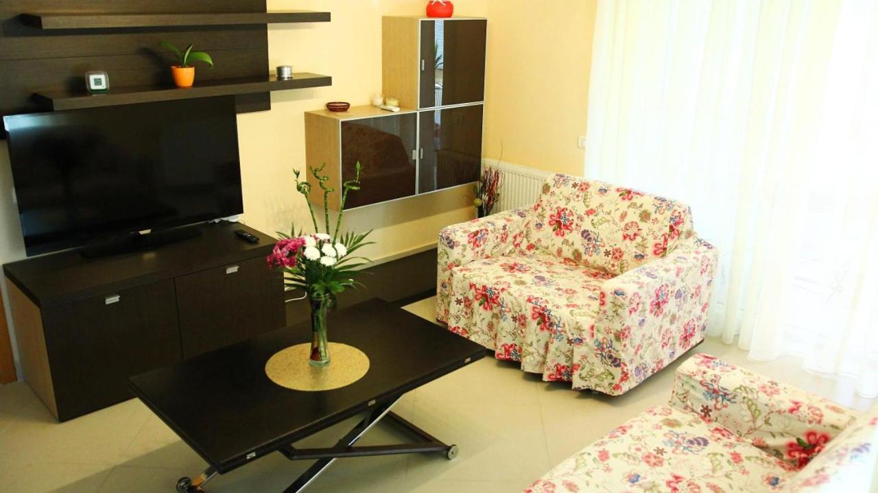 Radu Apartment